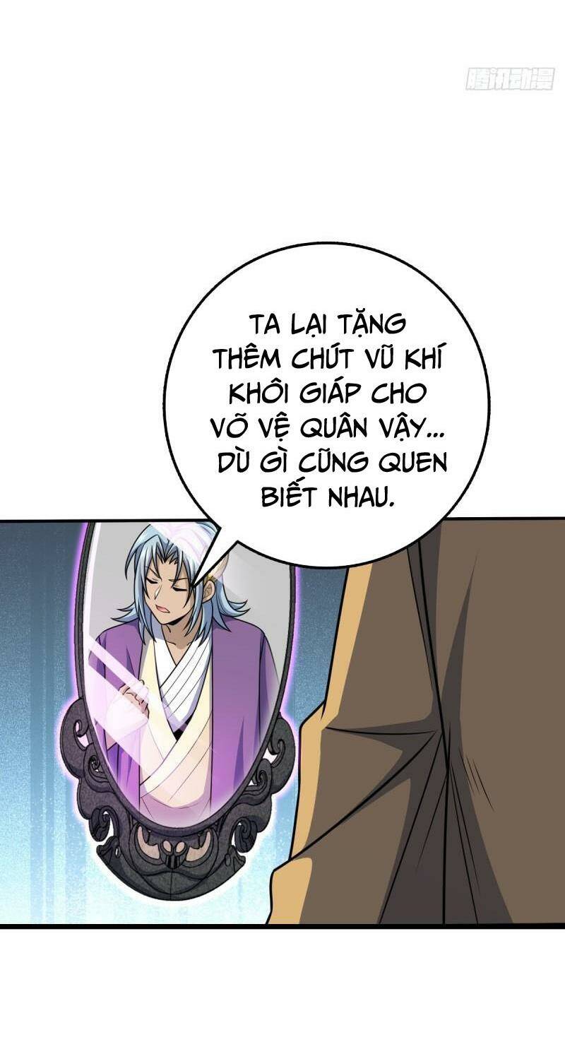 Đại Vương Tha Mạng Chapter 638 - Trang 2