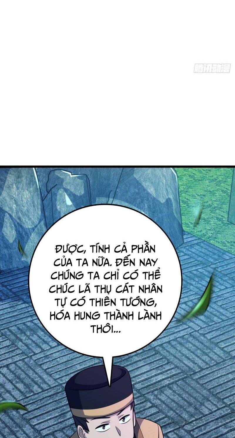 Đại Vương Tha Mạng Chapter 638 - Trang 2