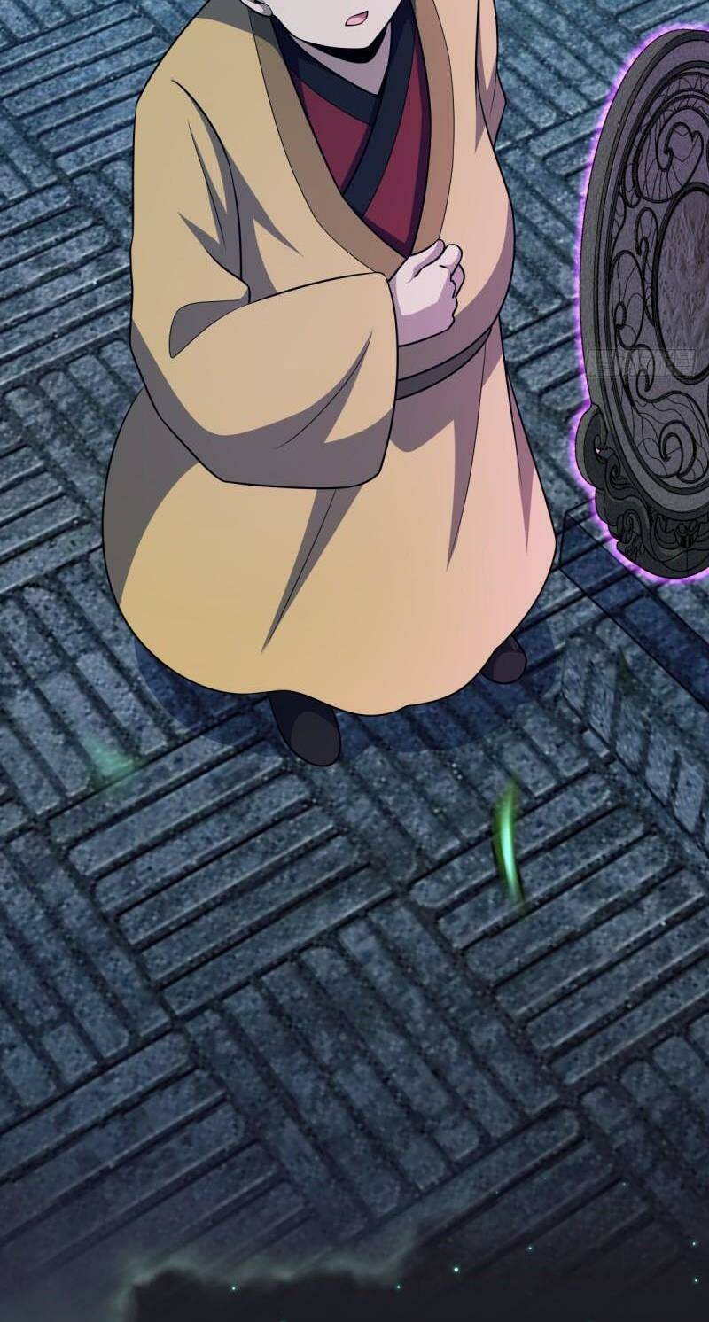 Đại Vương Tha Mạng Chapter 638 - Trang 2