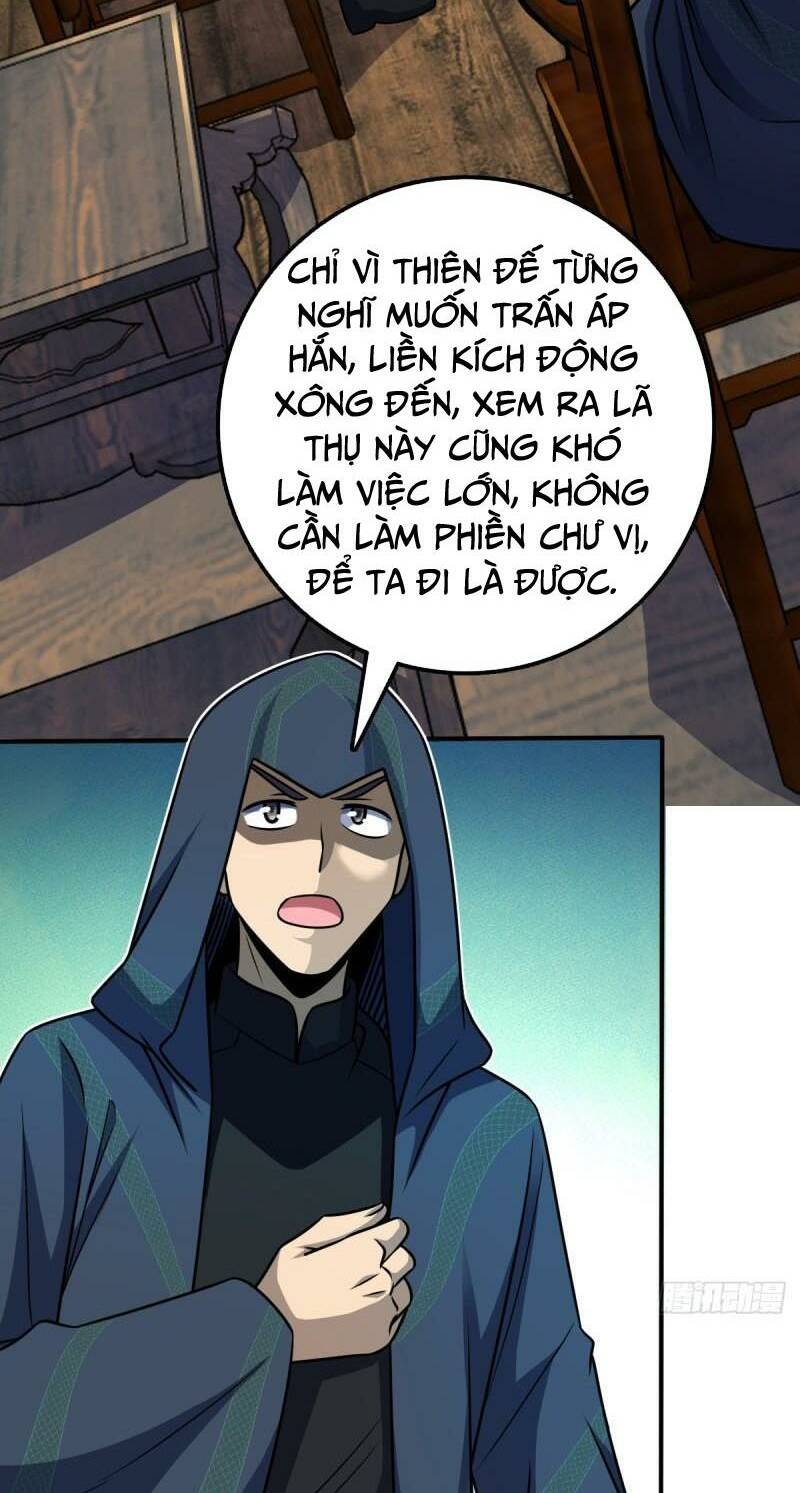 Đại Vương Tha Mạng Chapter 638 - Trang 2