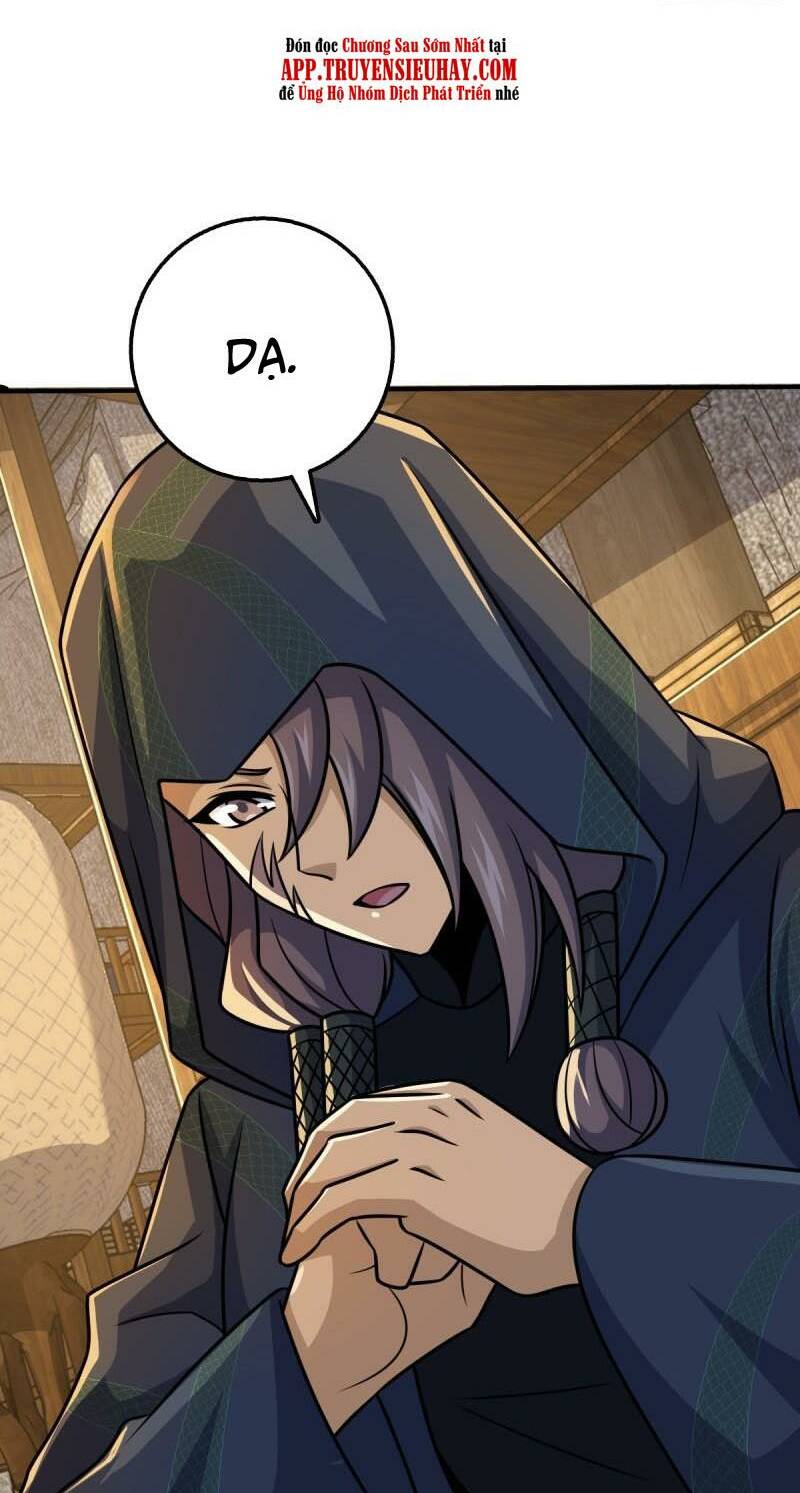 Đại Vương Tha Mạng Chapter 638 - Trang 2