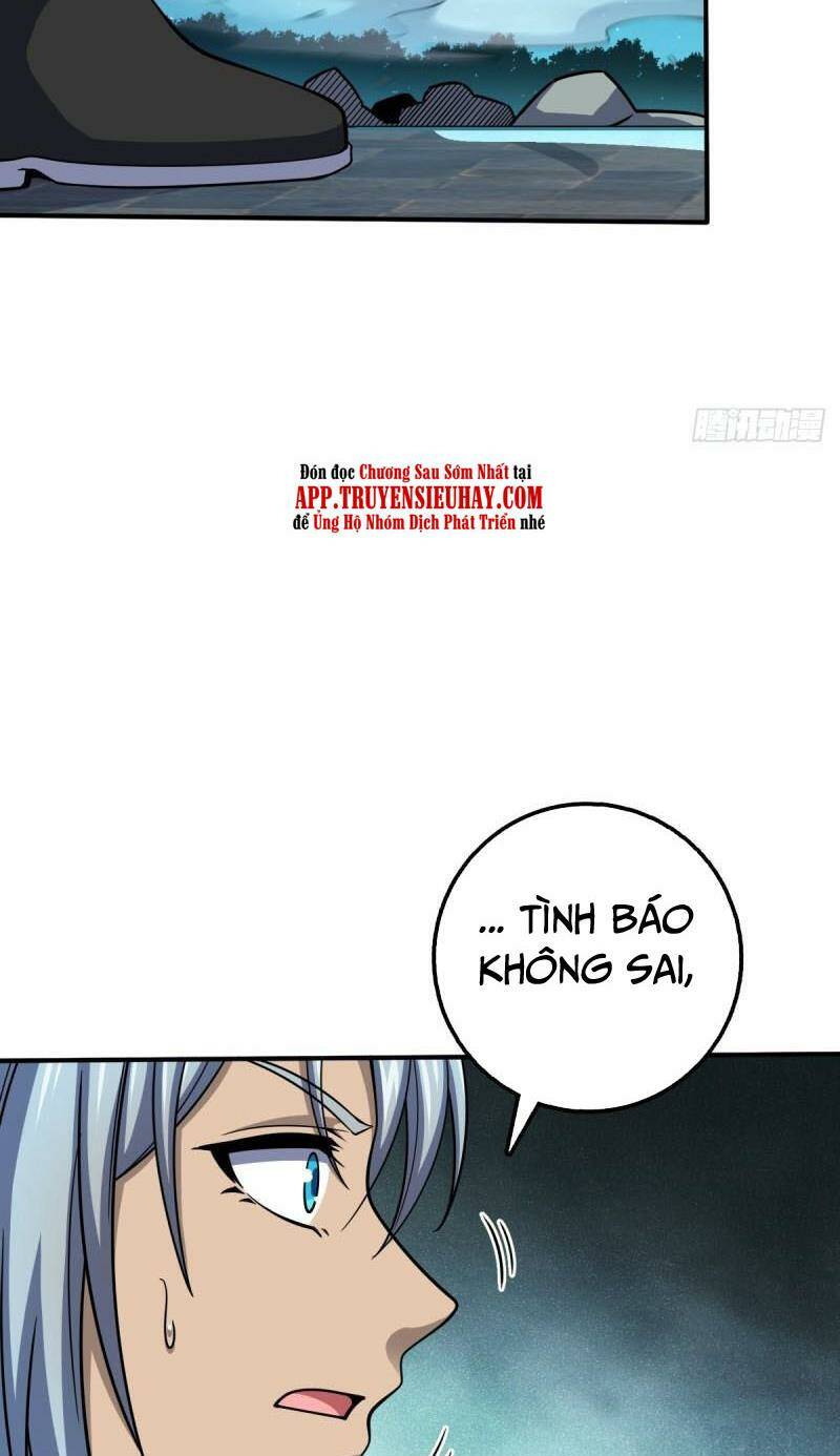 Đại Vương Tha Mạng Chapter 638 - Trang 2