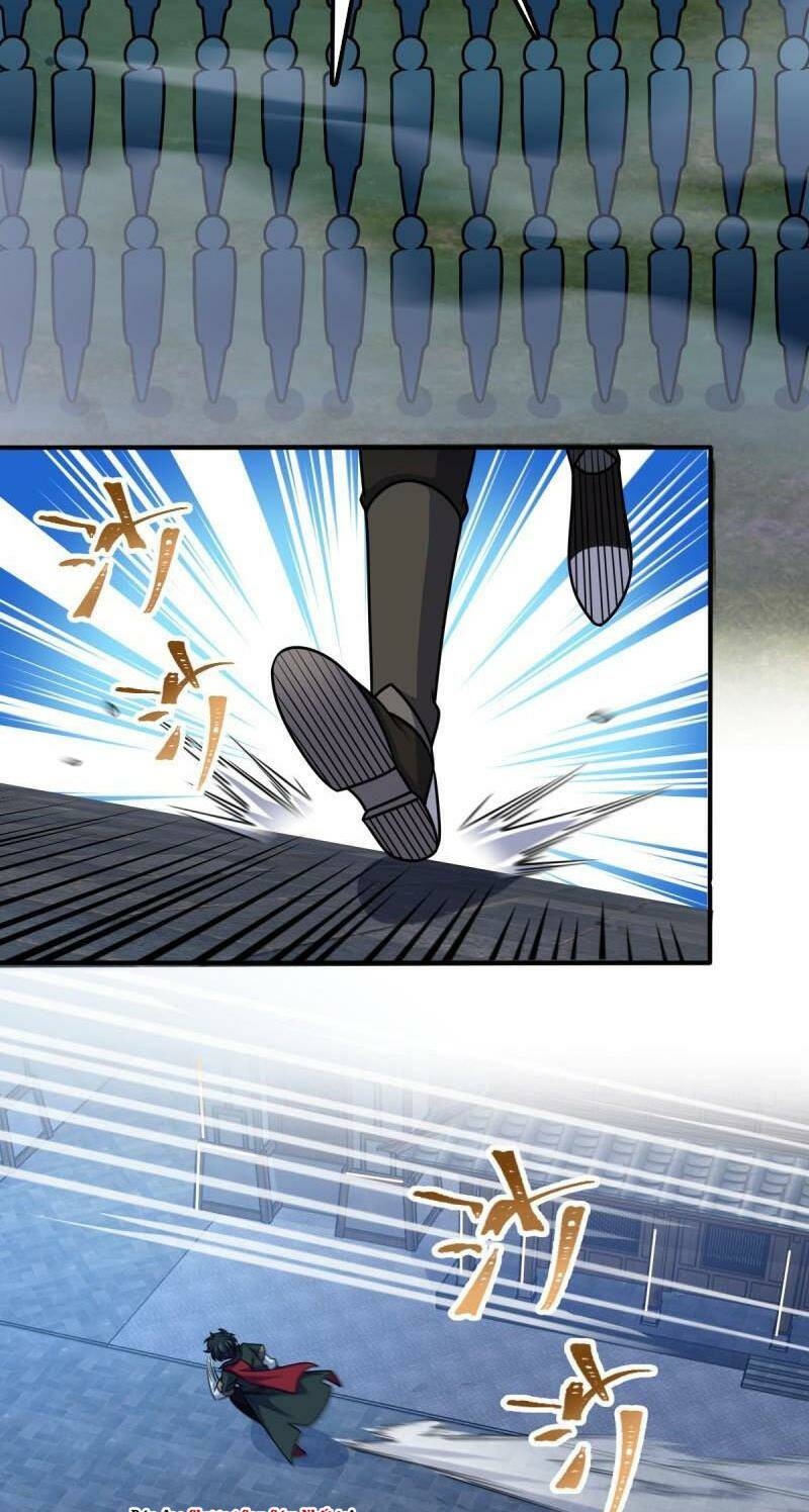 Đại Vương Tha Mạng Chapter 638 - Trang 2