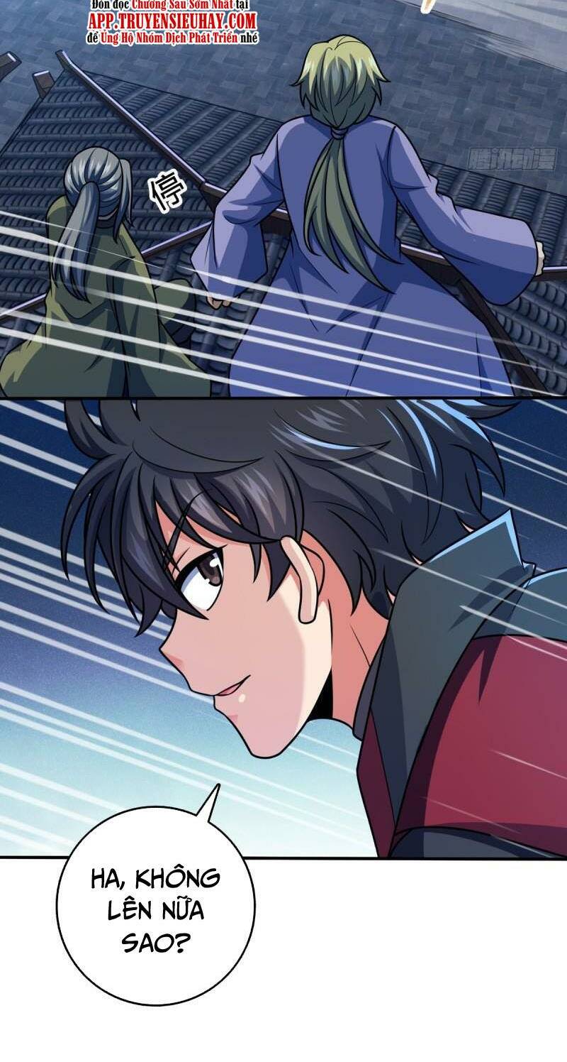 Đại Vương Tha Mạng Chapter 638 - Trang 2