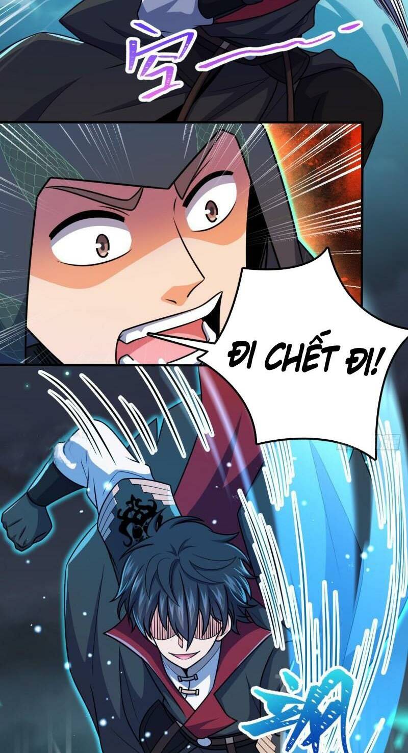 Đại Vương Tha Mạng Chapter 638 - Trang 2