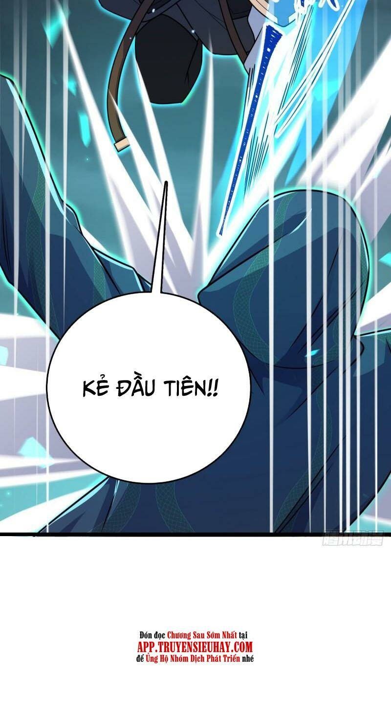 Đại Vương Tha Mạng Chapter 638 - Trang 2