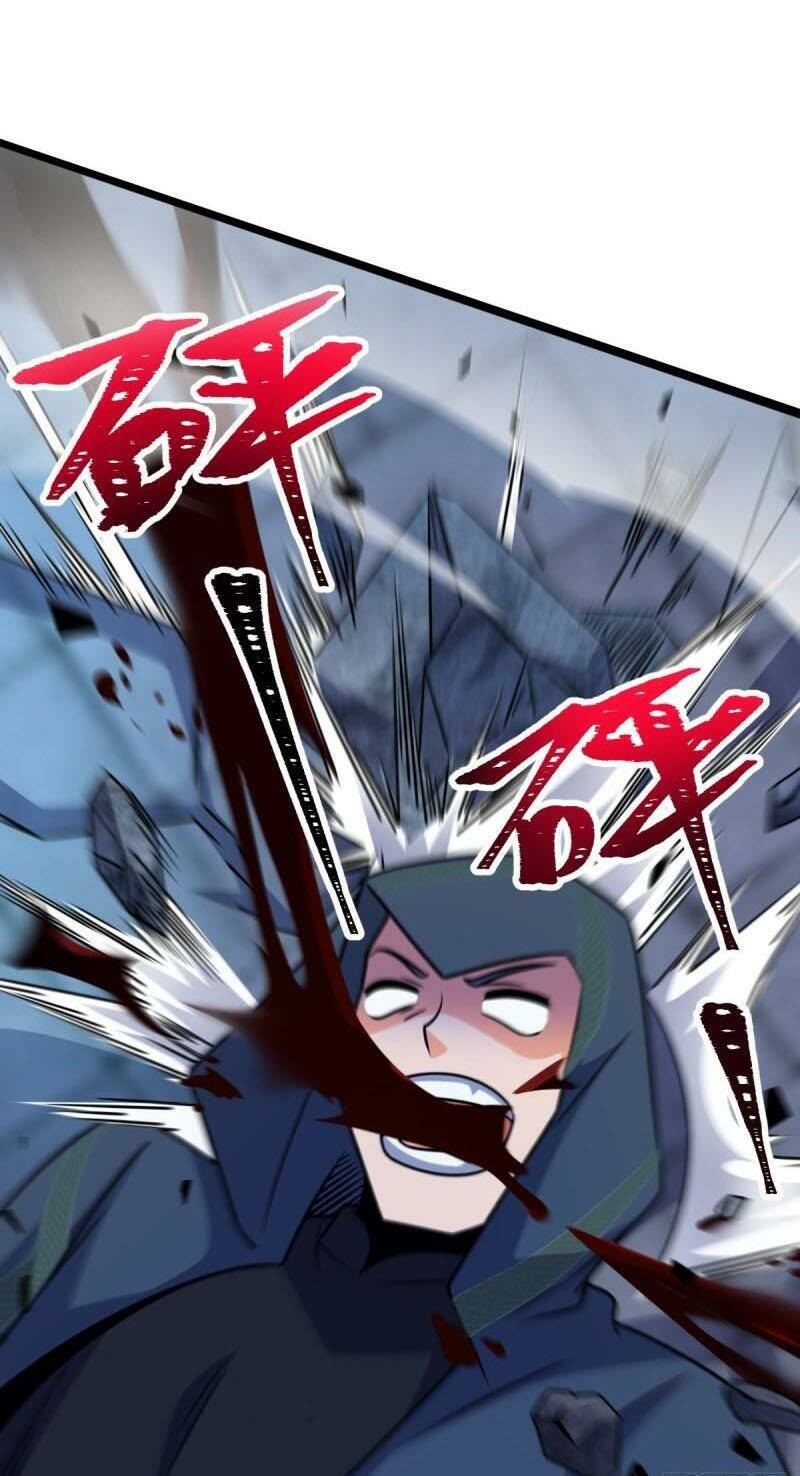 Đại Vương Tha Mạng Chapter 638 - Trang 2