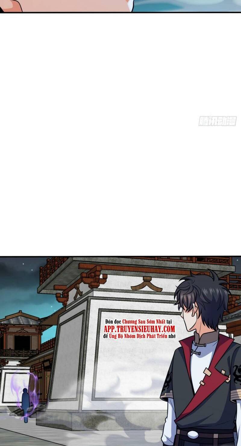 Đại Vương Tha Mạng Chapter 638 - Trang 2