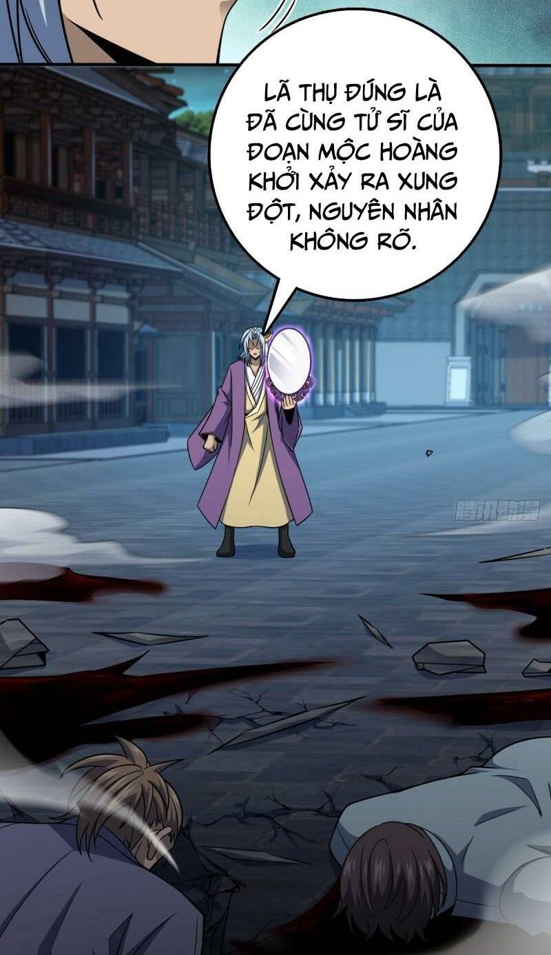 Đại Vương Tha Mạng Chapter 638 - Trang 2