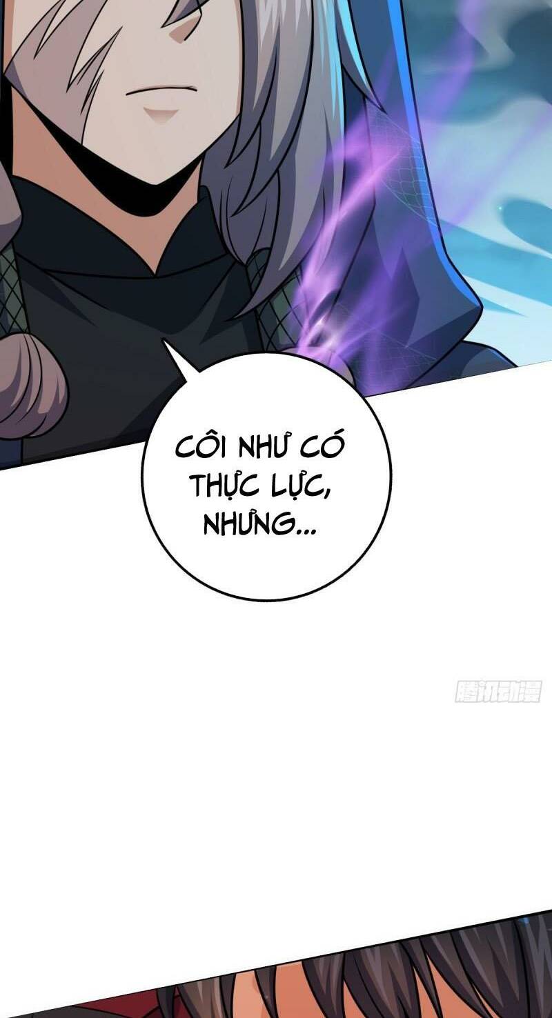 Đại Vương Tha Mạng Chapter 638 - Trang 2