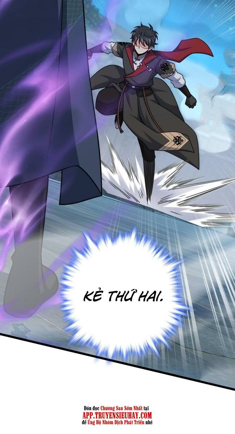 Đại Vương Tha Mạng Chapter 638 - Trang 2