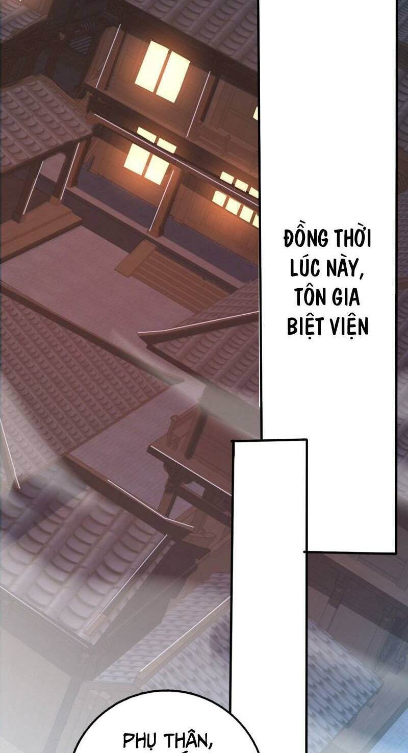 Đại Vương Tha Mạng Chapter 638 - Trang 2