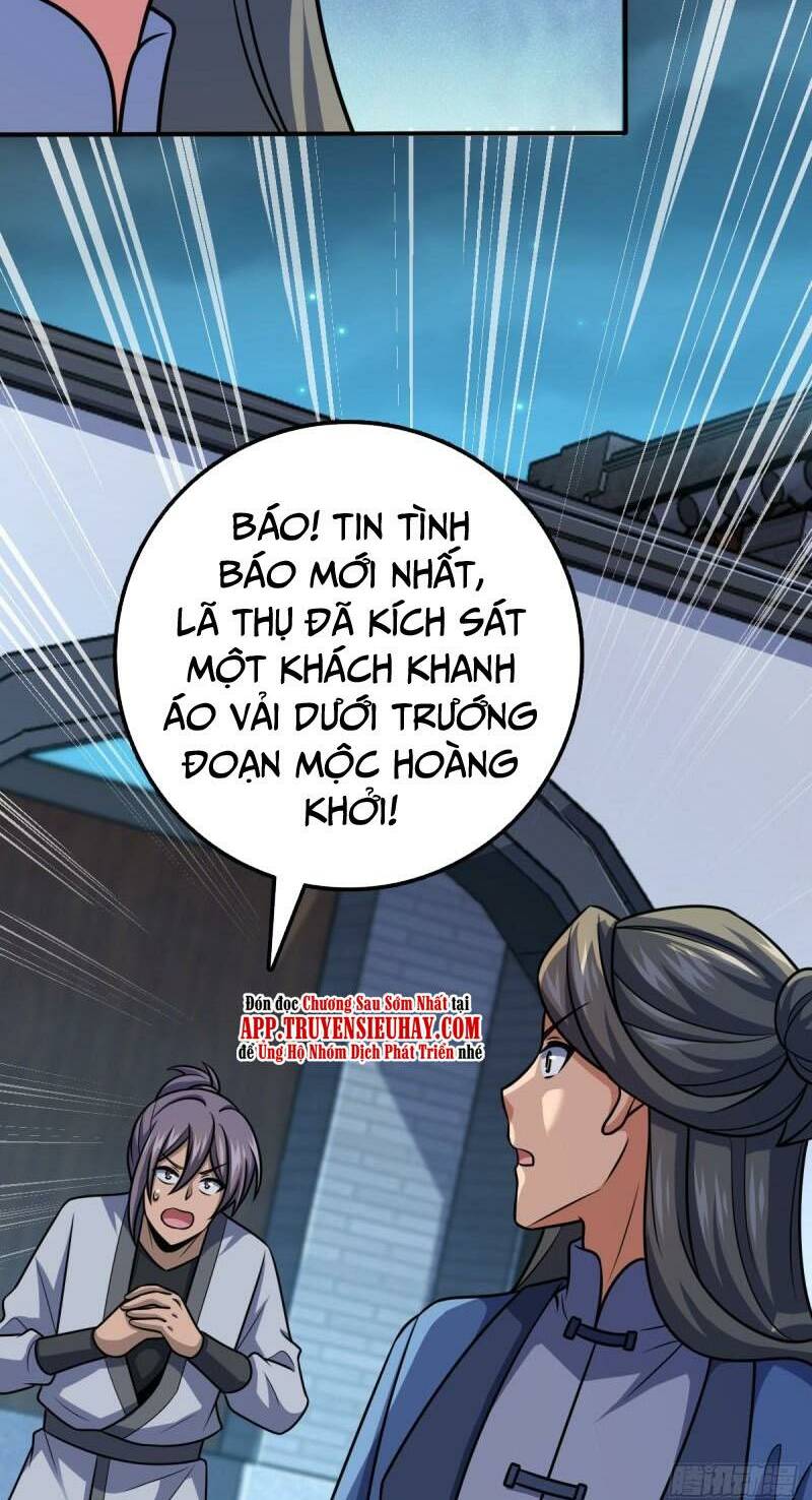 Đại Vương Tha Mạng Chapter 638 - Trang 2