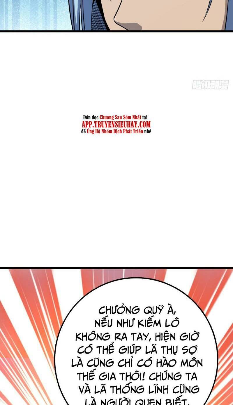 Đại Vương Tha Mạng Chapter 638 - Trang 2