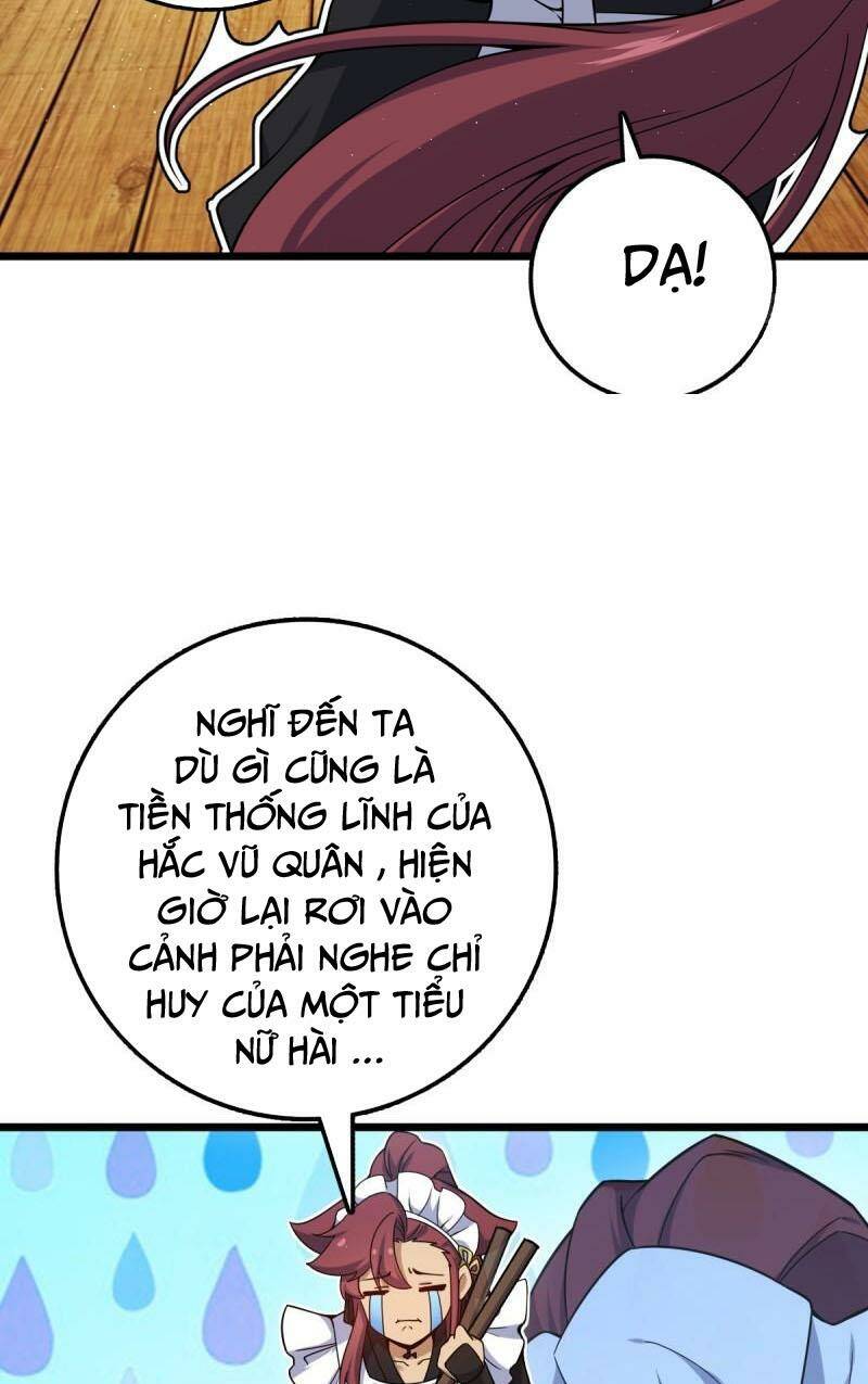 Đại Vương Tha Mạng Chapter 639 - Trang 2