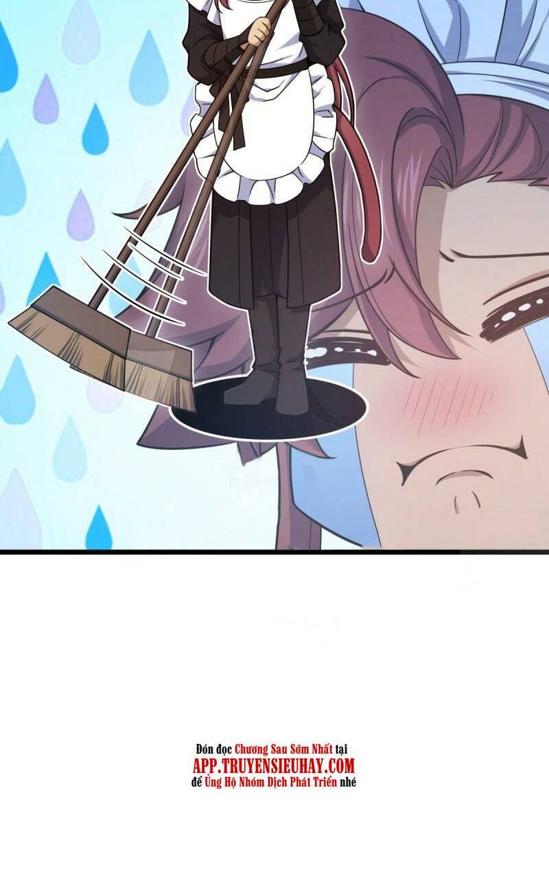 Đại Vương Tha Mạng Chapter 639 - Trang 2