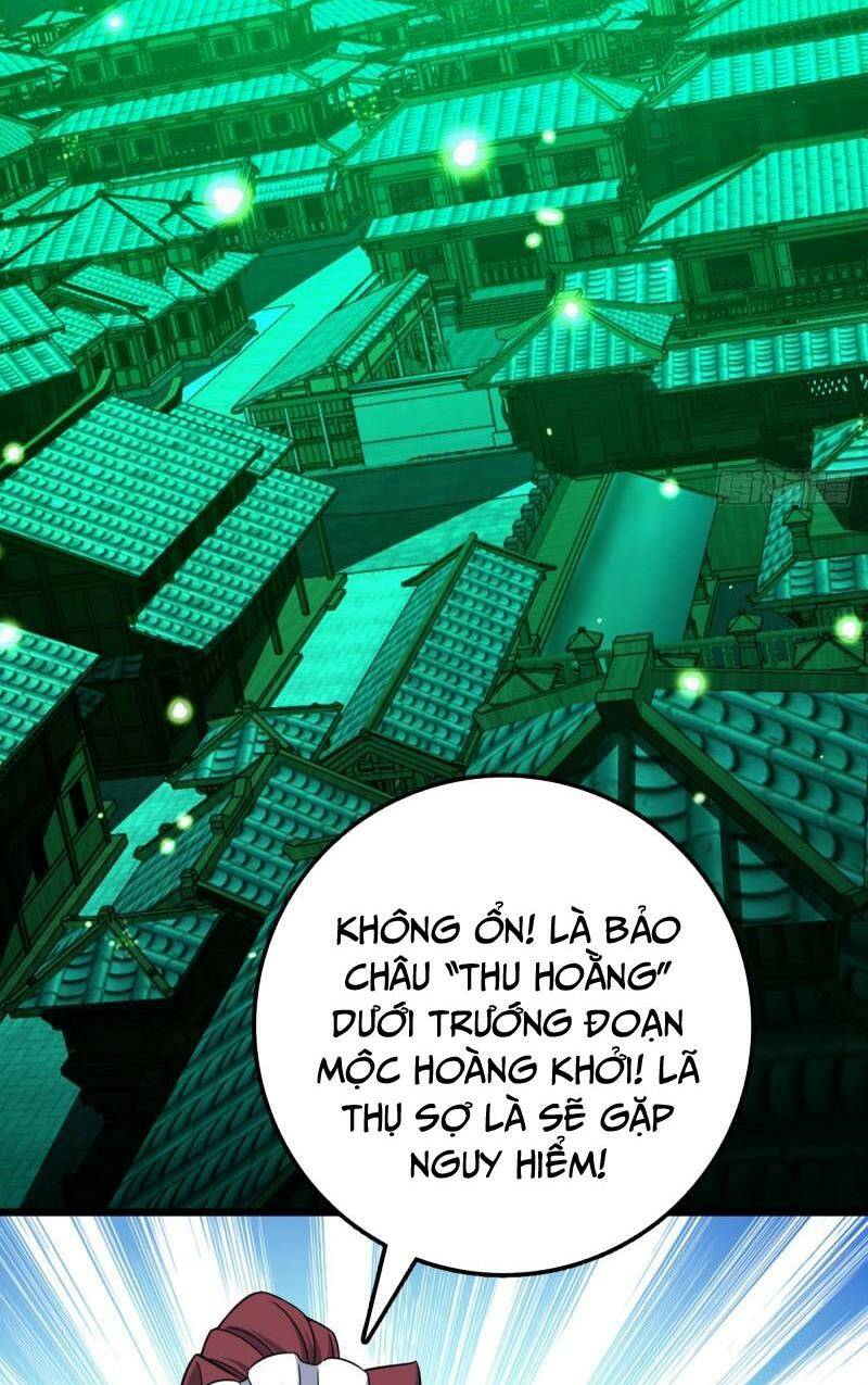 Đại Vương Tha Mạng Chapter 639 - Trang 2