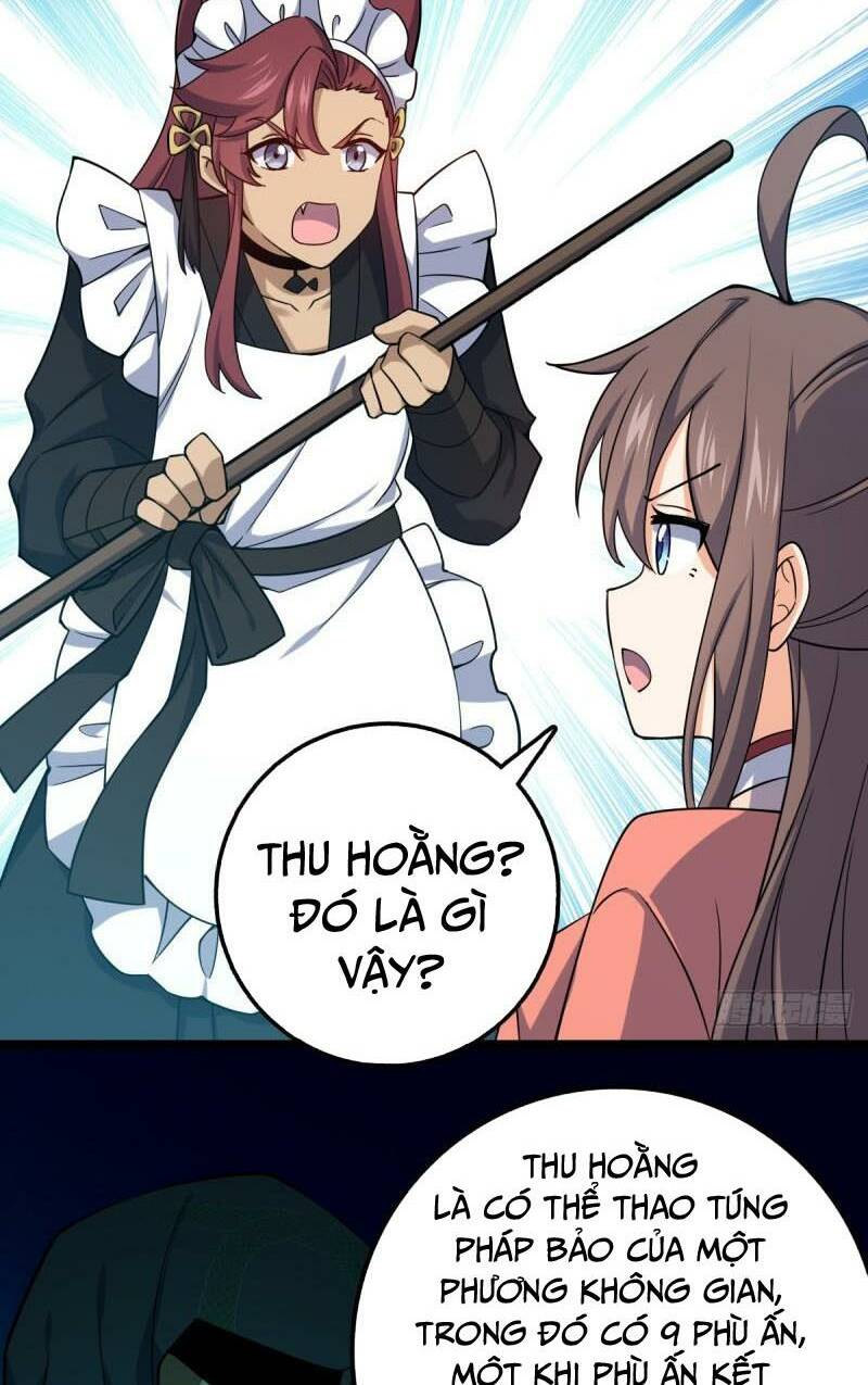 Đại Vương Tha Mạng Chapter 639 - Trang 2