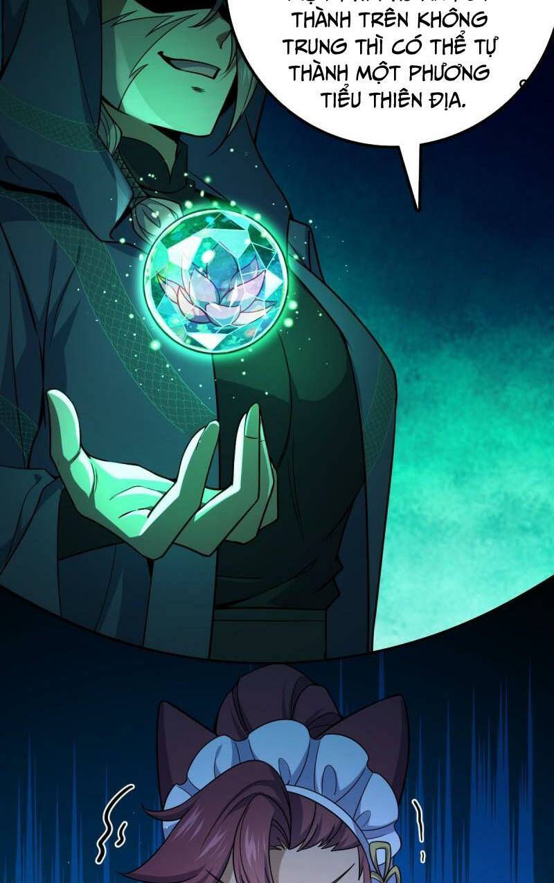 Đại Vương Tha Mạng Chapter 639 - Trang 2