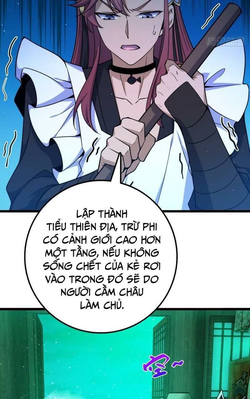 Đại Vương Tha Mạng Chapter 639 - Trang 2
