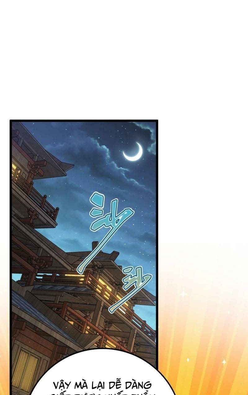 Đại Vương Tha Mạng Chapter 639 - Trang 2