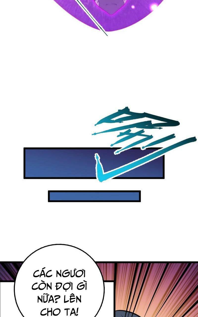 Đại Vương Tha Mạng Chapter 639 - Trang 2