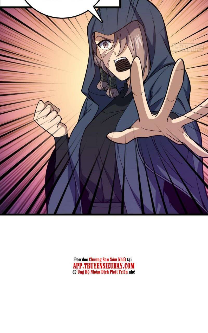 Đại Vương Tha Mạng Chapter 639 - Trang 2