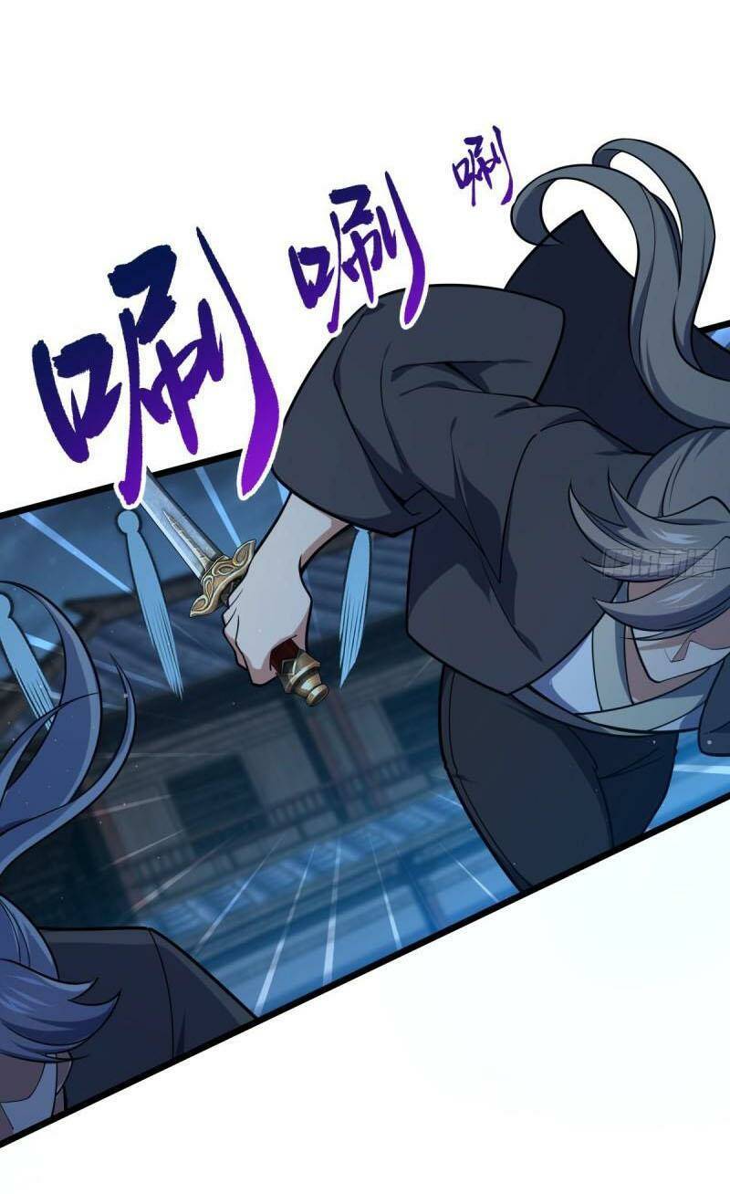 Đại Vương Tha Mạng Chapter 639 - Trang 2