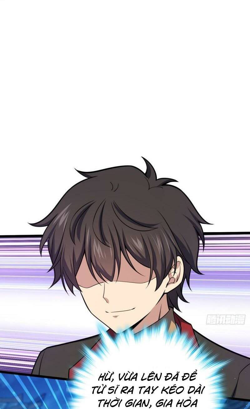 Đại Vương Tha Mạng Chapter 639 - Trang 2
