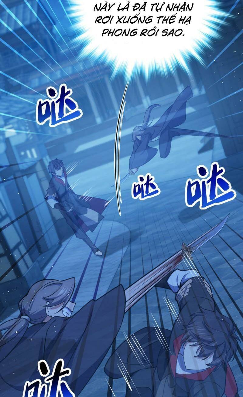 Đại Vương Tha Mạng Chapter 639 - Trang 2