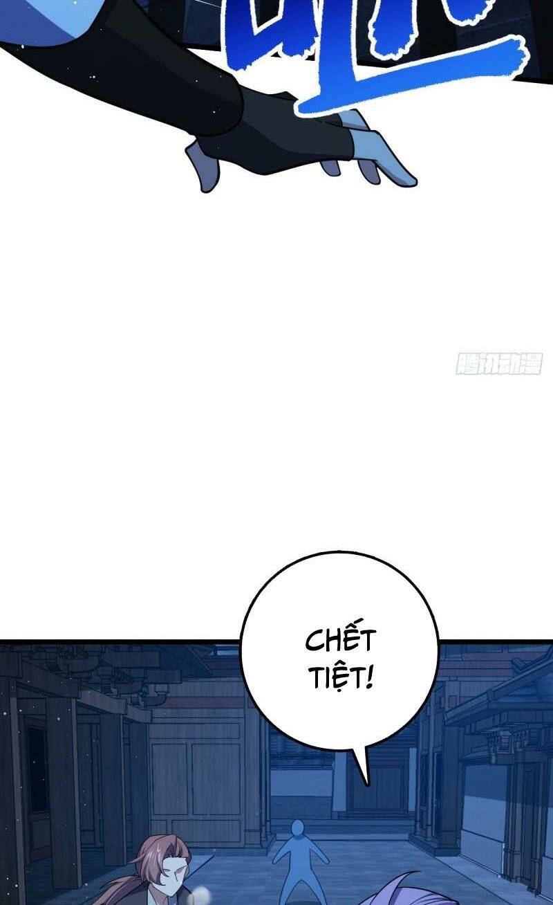 Đại Vương Tha Mạng Chapter 639 - Trang 2