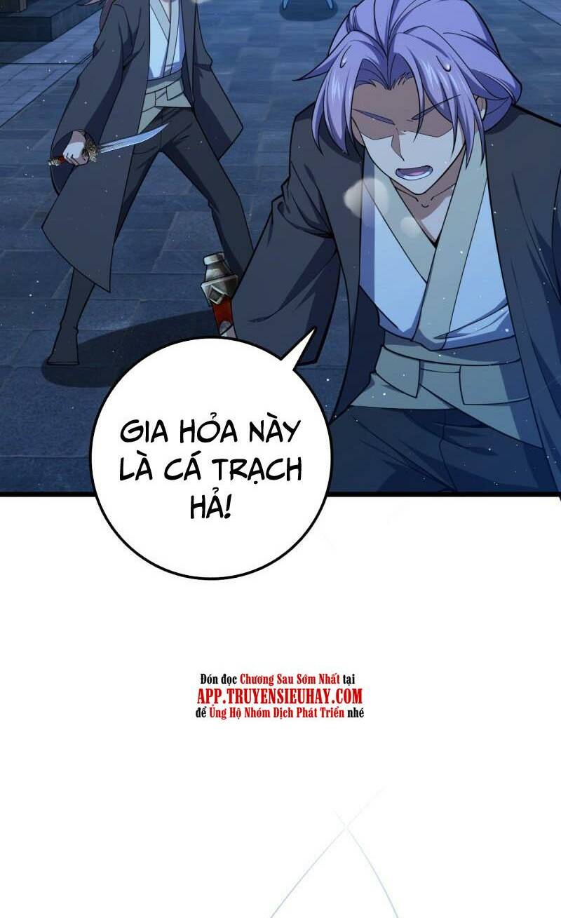 Đại Vương Tha Mạng Chapter 639 - Trang 2