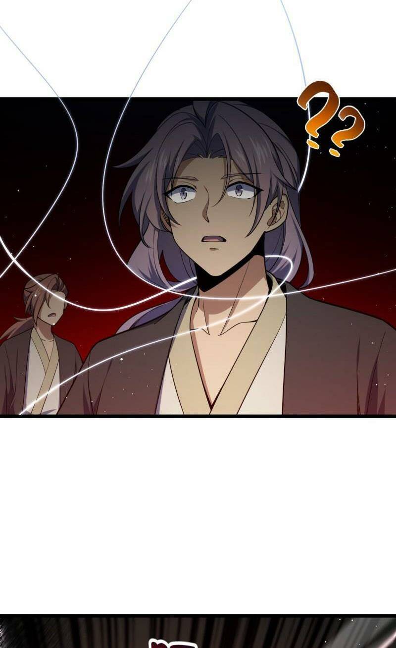 Đại Vương Tha Mạng Chapter 639 - Trang 2