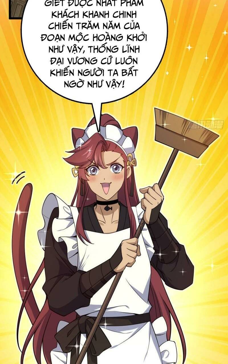 Đại Vương Tha Mạng Chapter 639 - Trang 2