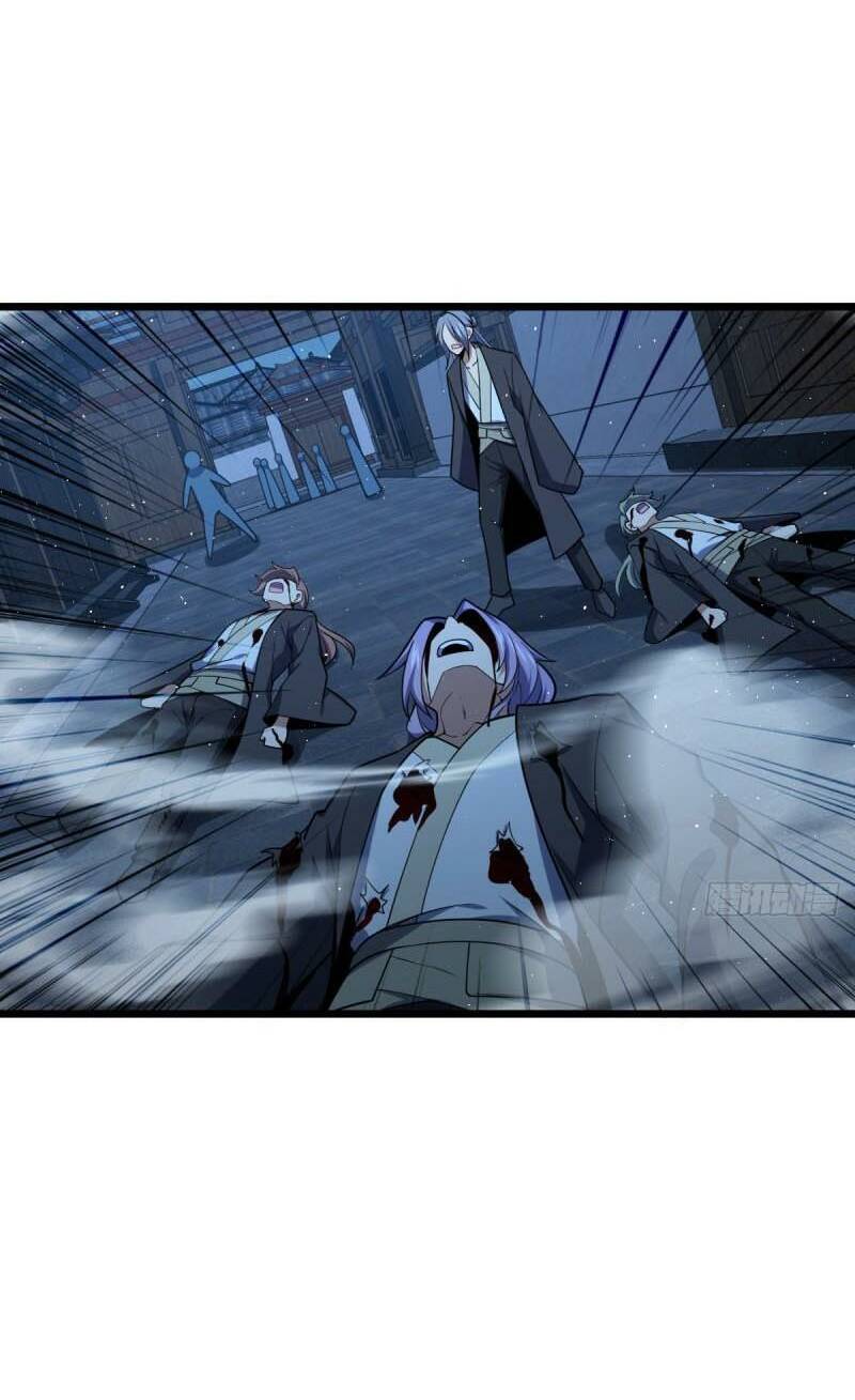 Đại Vương Tha Mạng Chapter 639 - Trang 2