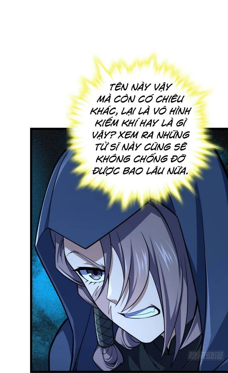 Đại Vương Tha Mạng Chapter 639 - Trang 2