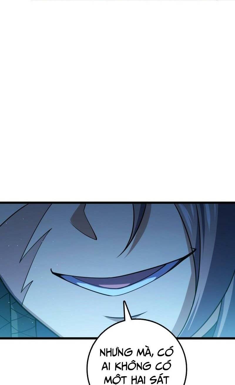 Đại Vương Tha Mạng Chapter 639 - Trang 2