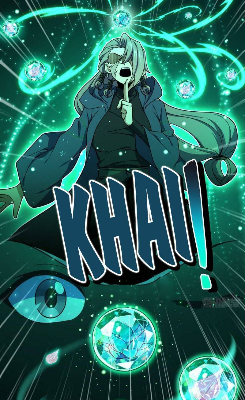 Đại Vương Tha Mạng Chapter 639 - Trang 2