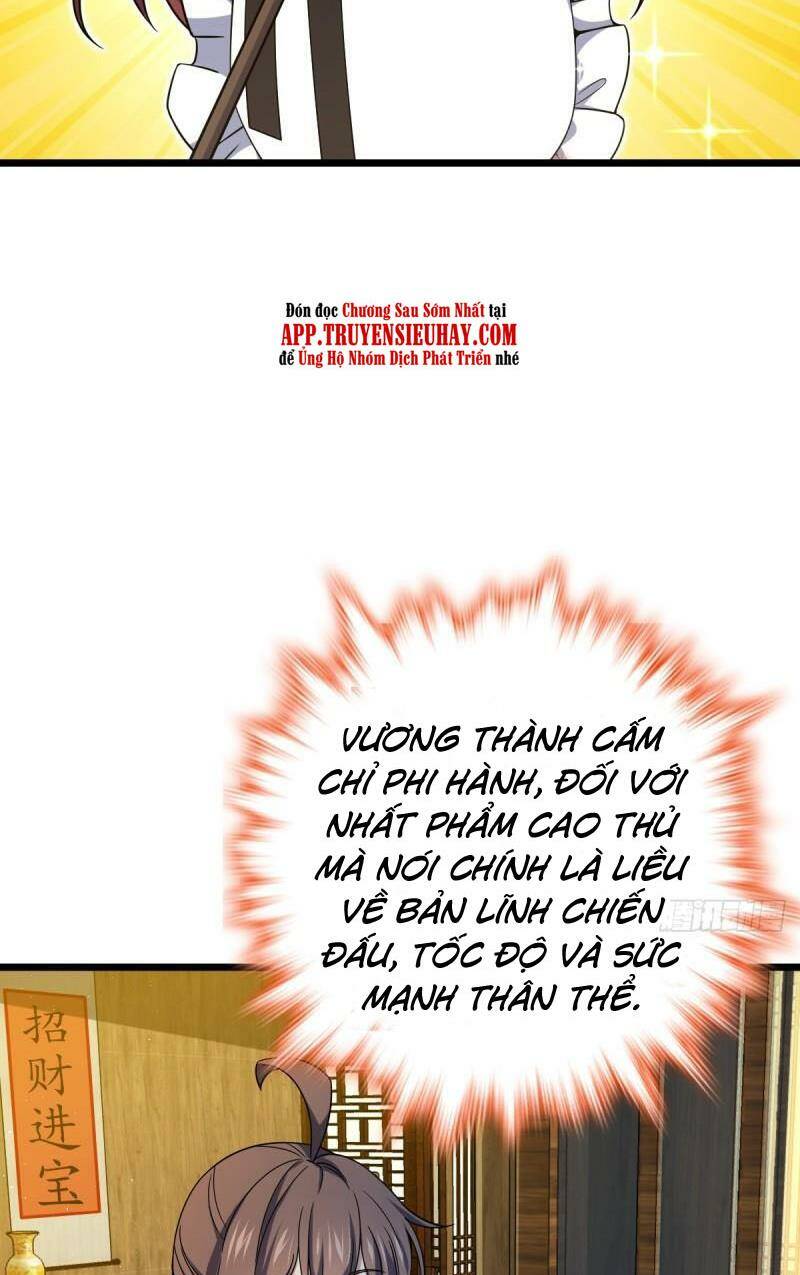 Đại Vương Tha Mạng Chapter 639 - Trang 2
