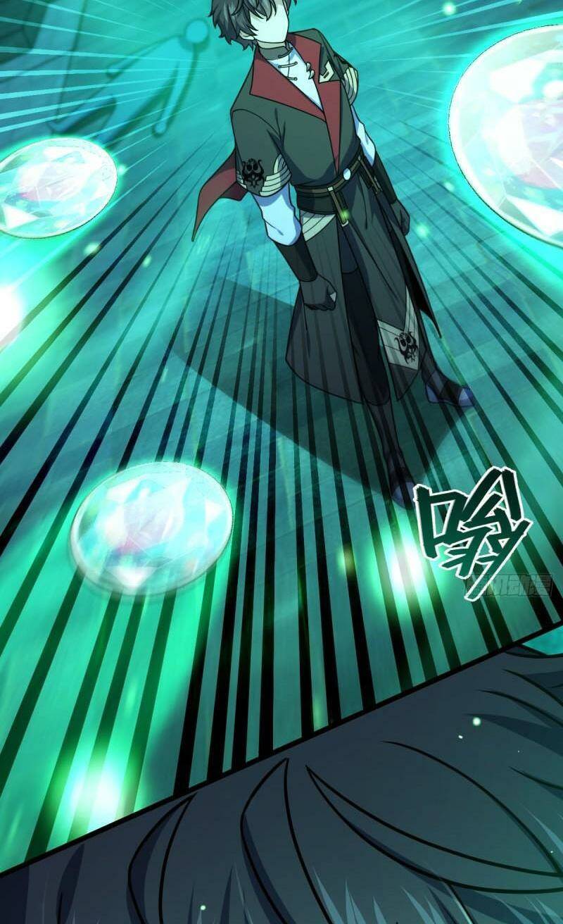 Đại Vương Tha Mạng Chapter 639 - Trang 2