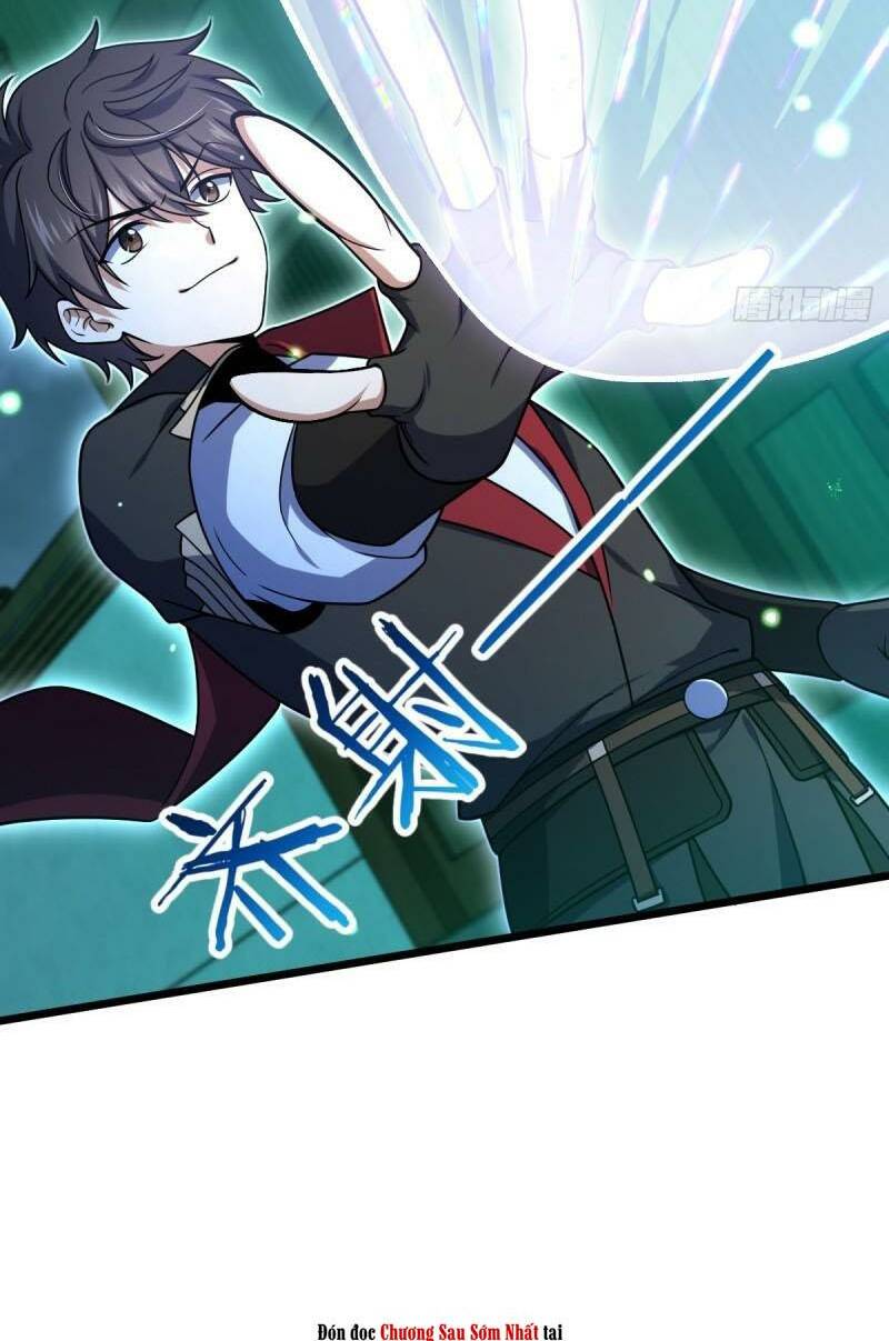 Đại Vương Tha Mạng Chapter 639 - Trang 2