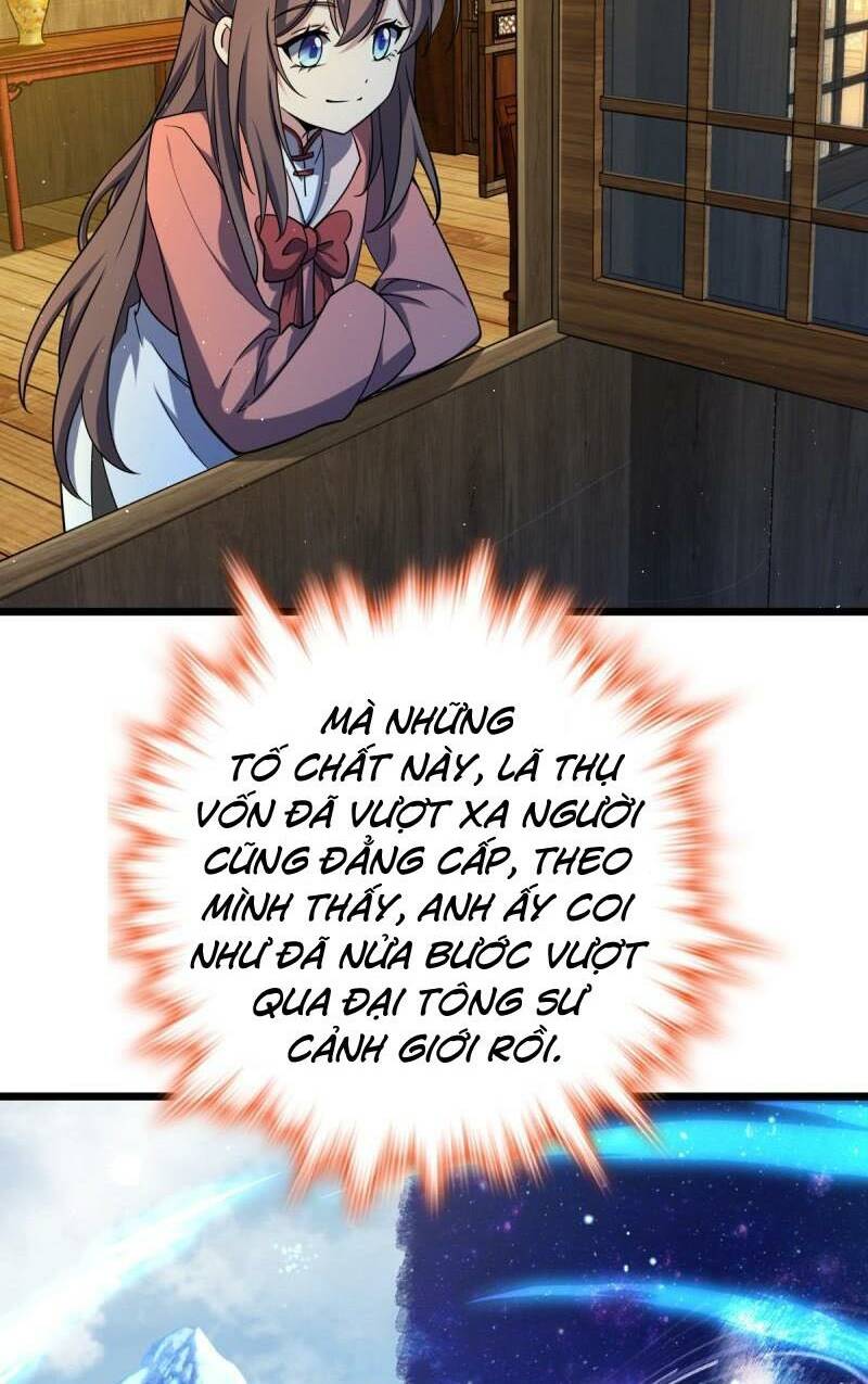 Đại Vương Tha Mạng Chapter 639 - Trang 2