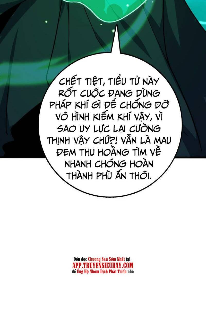 Đại Vương Tha Mạng Chapter 639 - Trang 2