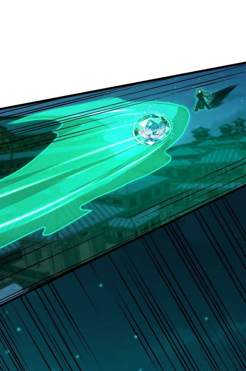 Đại Vương Tha Mạng Chapter 639 - Trang 2