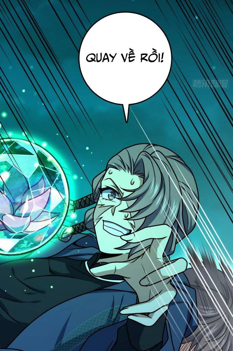 Đại Vương Tha Mạng Chapter 639 - Trang 2