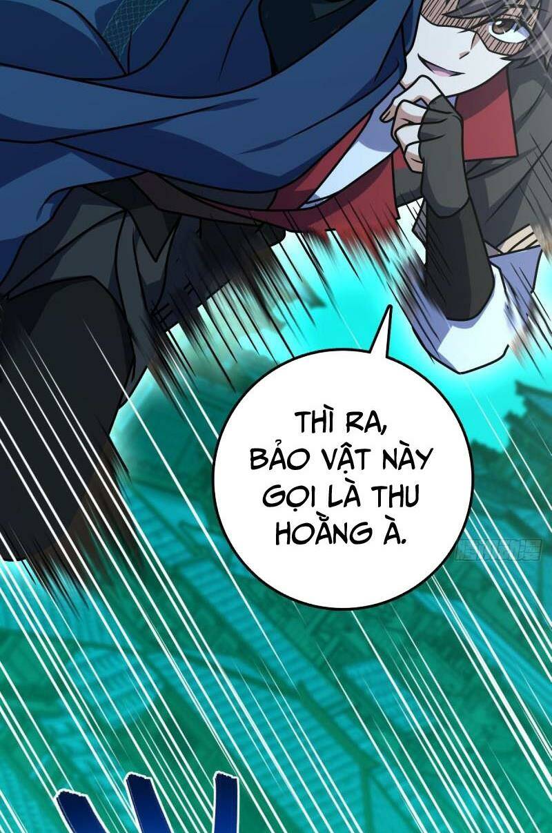 Đại Vương Tha Mạng Chapter 639 - Trang 2