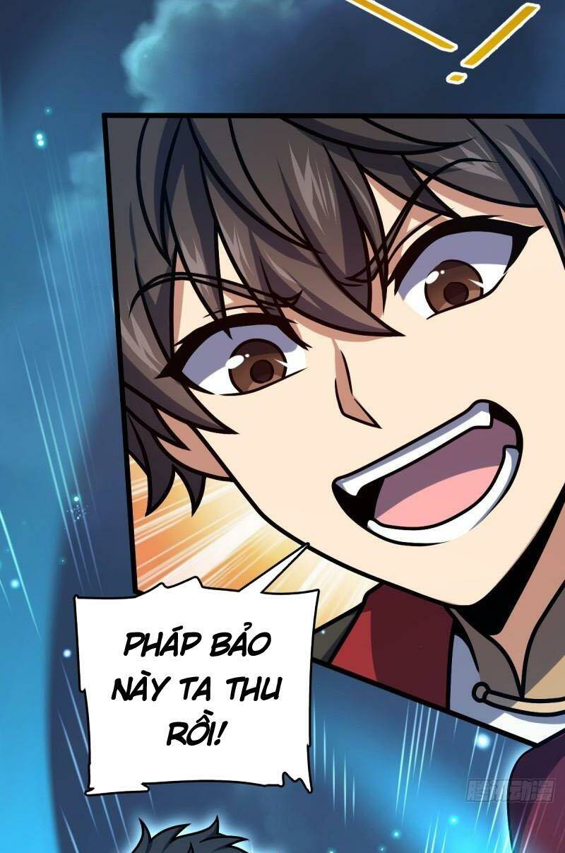 Đại Vương Tha Mạng Chapter 639 - Trang 2