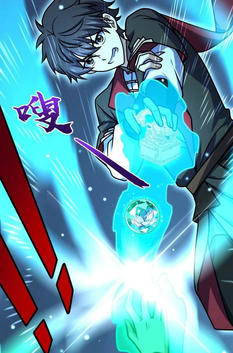 Đại Vương Tha Mạng Chapter 639 - Trang 2