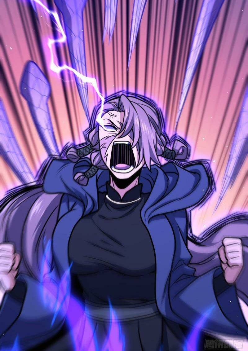 Đại Vương Tha Mạng Chapter 639 - Trang 2