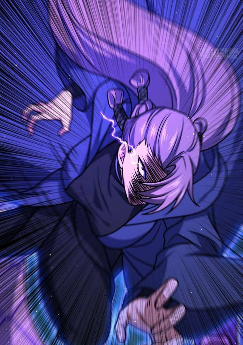 Đại Vương Tha Mạng Chapter 639 - Trang 2